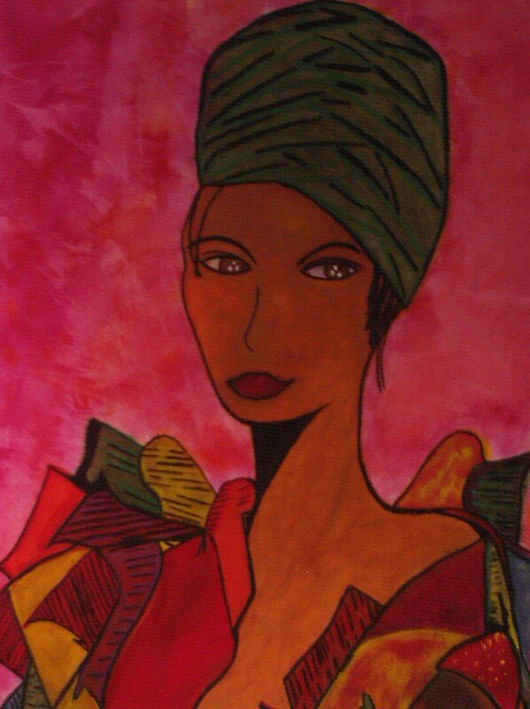 Peinture Chabine Arts Plastiques Musique Cinéma Culture