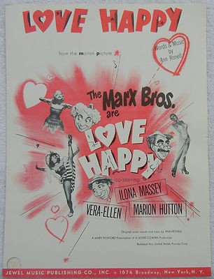 Love_Happy-affiche_USA-Music-sheet-1-1