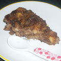 Pudding au chocolat