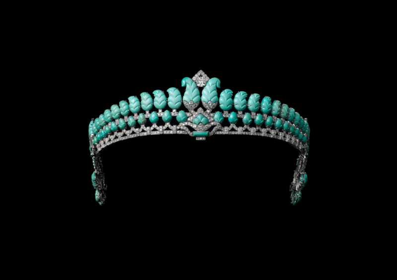 web_Tiara, Cartier London, special order, 1936