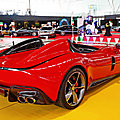 Ferrari Monza SP2_30 - 2018 [I] HL_GF