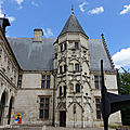 Bourges : le musée estève