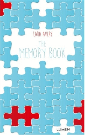 the memory book