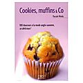 ...cookies, muffins and co...