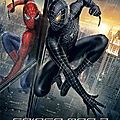 spider-man 3