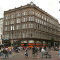 Belfast, architecture victorienne