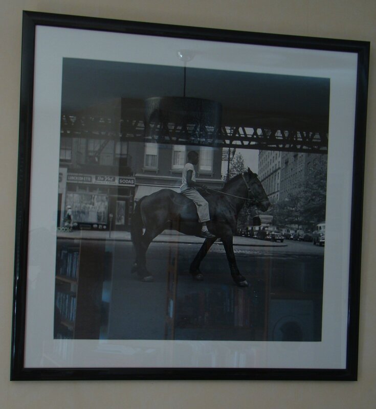 cheval_VivianMaier