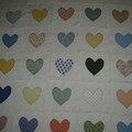 Coups de coeur autour du patch