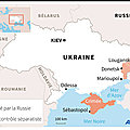 Crise ukrainienne: pourquoi poutine a-t-il décidé d'envoyer promener le 