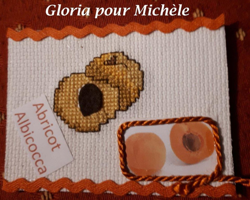 Pour Michele