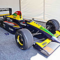 Lola Larousse Lamborghini LC89 F1_06 - 1989 [F] HL_GF
