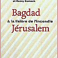 Bagdad-jérusalem par salah al hamdani et ronny someck