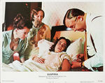 Suspiria lobby card américaine 2