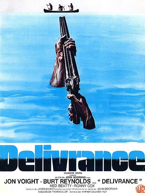 délivrance