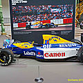 Williams FW 14B Renault F1 #08_02 - 1992 [UK] HL_GF