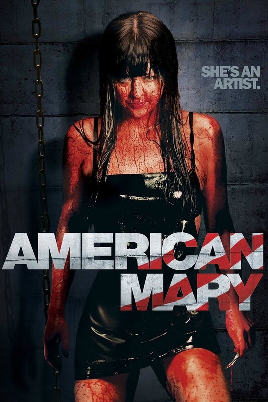 American_Mary
