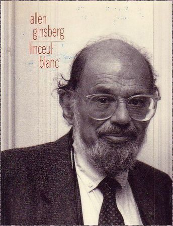 Linceul Blanc Cover