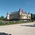 031 - Rando à Rambouillet