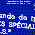Chalands (les).