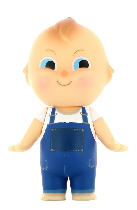 Overalls 4542202660157