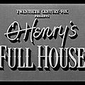 O henry's full house captures