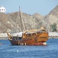022. Mutrah (Sultanat d'Oman, février 2009)