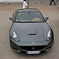 Ferrari california (2008-2014)