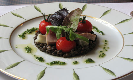 salade