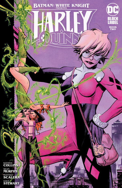 black label batman white knight presents harley quinn 02