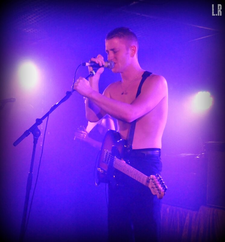 The Amazing Snakeheads (5)