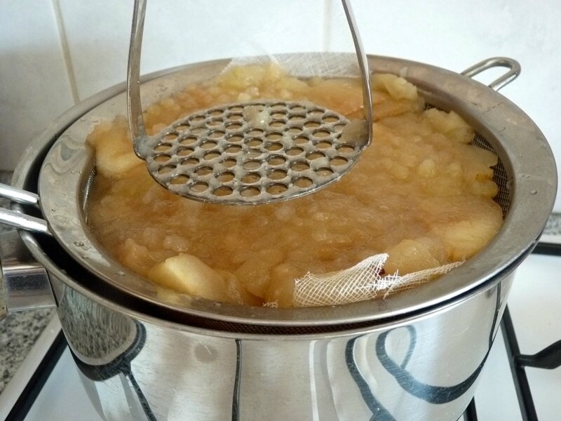 Gelée de pommes (8)