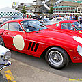 Ferrari 250 GTO s