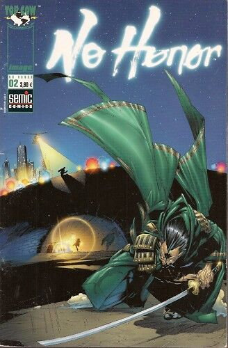 semic no honor 02