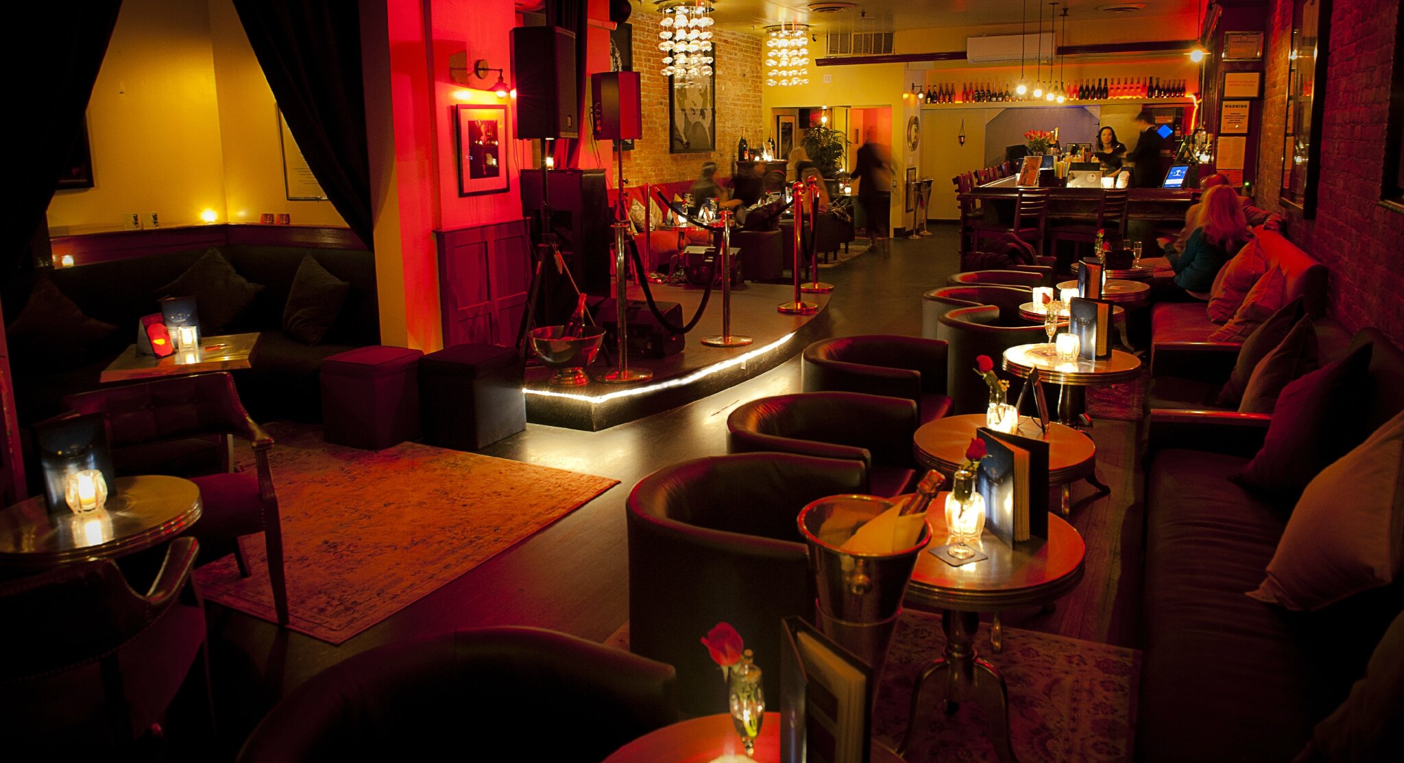 De nouvelles bulles à New York City ! SensationnElle The Blog