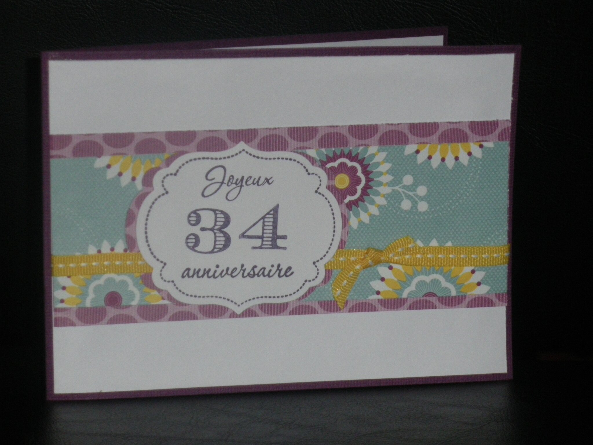 Bon Et Heureux Anniversaire A Ma Belle Soeur Aujourd Hui Art Scrap 09 Les Creations De Virginie