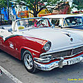 Ford Fairlaine convertible_01 - 1955 [USA] HL_GF