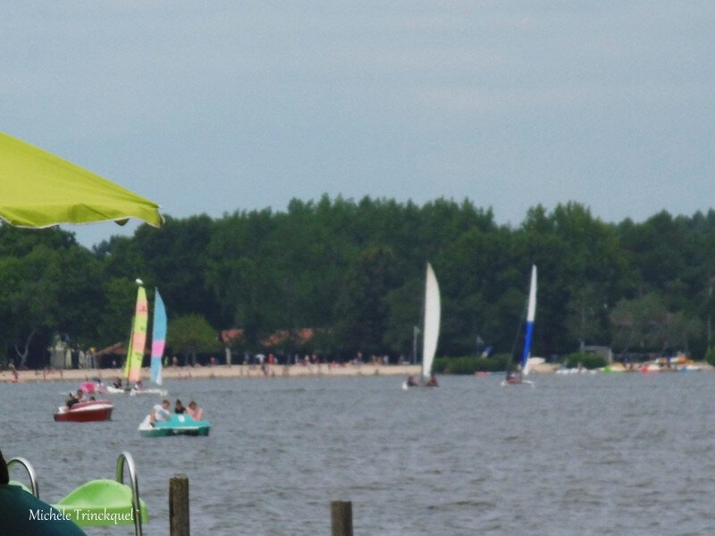 1-Balade au Lac 050819