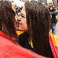 Le mariage des couples homosexuels est-il entré dans les mœurs en france ?