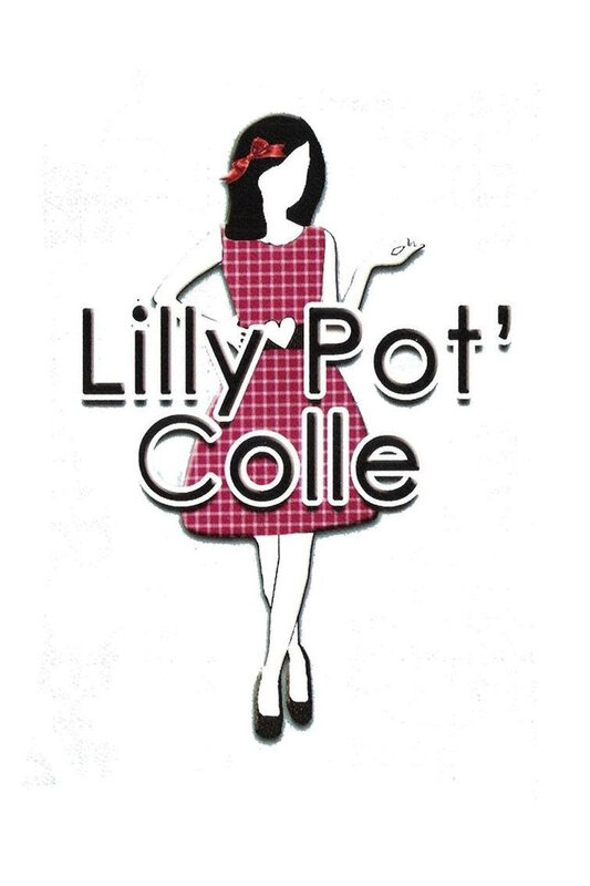 lillypotcolle