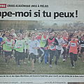 24) CROSS ACAD journal 12 déc