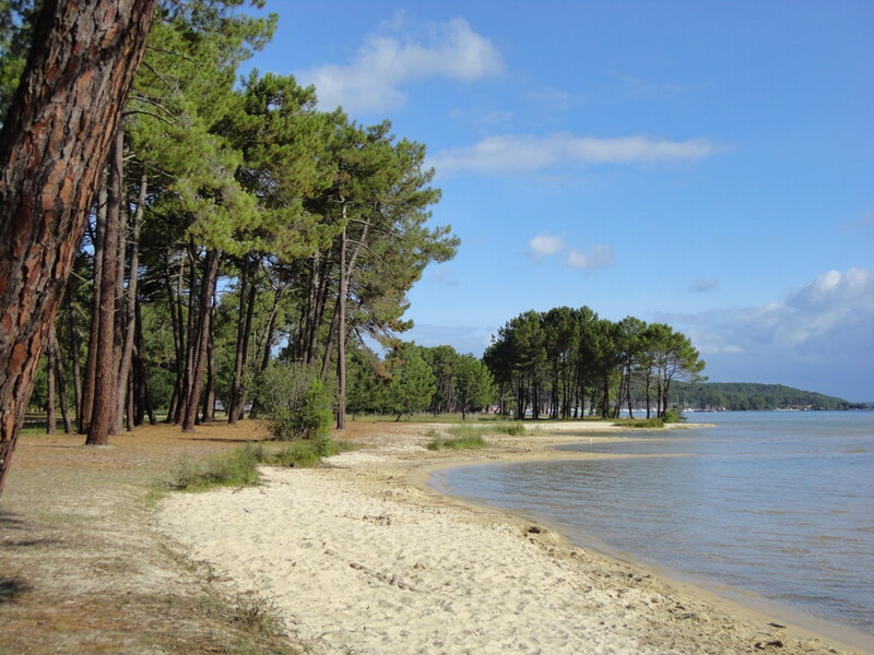 Biscarrosse-Lac