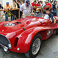 Ferrari 225 Export spider Vignale #0176ED_02 - 1952 [I] HL_GF