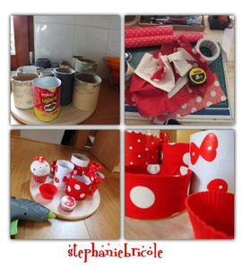 tuto rangement diy