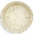 A ‘Cizhou’ ‘Juluxian’ bowl, Song dynasty