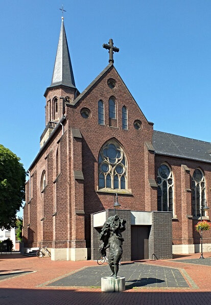 Hilden_Sankt-Jakobus-Kirche