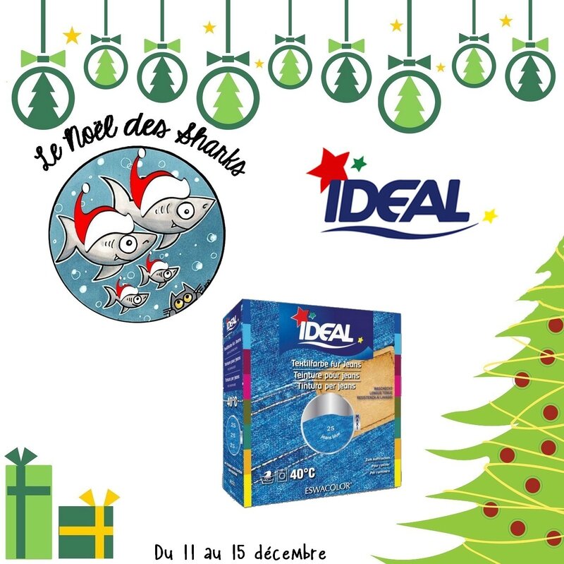 11 concours ideal
