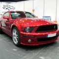 Ford mustang GT 01