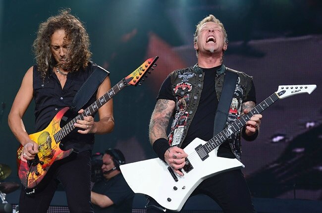 THROUGH THE NEVER - de Metallica - VIBRATIONS CULTURELLES