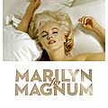 Marilyn by magnum