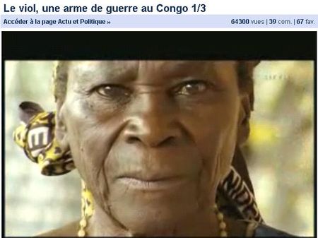 Le_Viol_Une_Arme_de_Guerre_au_Congo